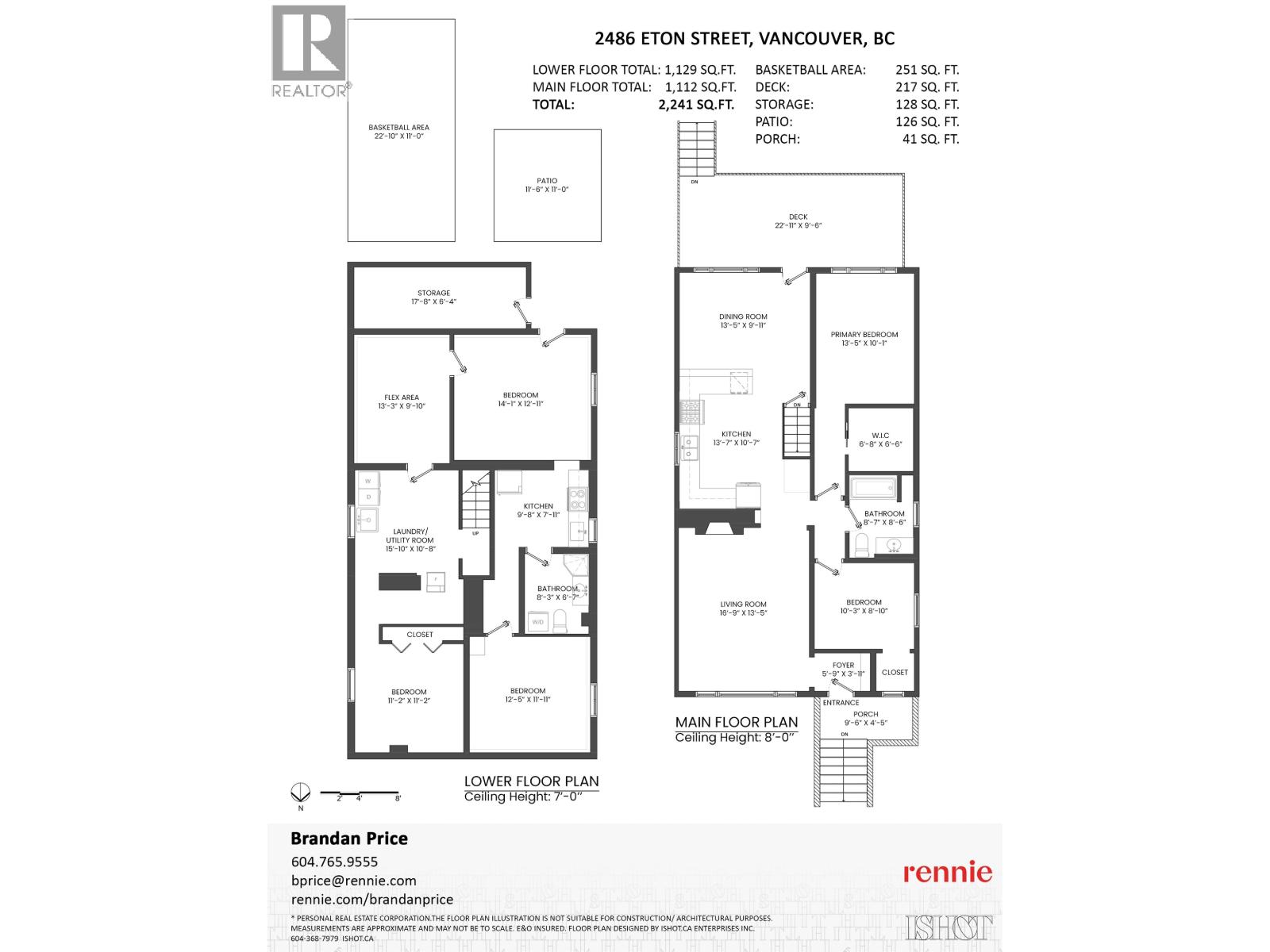 2486 Eton Street, Vancouver, British Columbia  V5K 1J5 - Photo 37 - R3110437