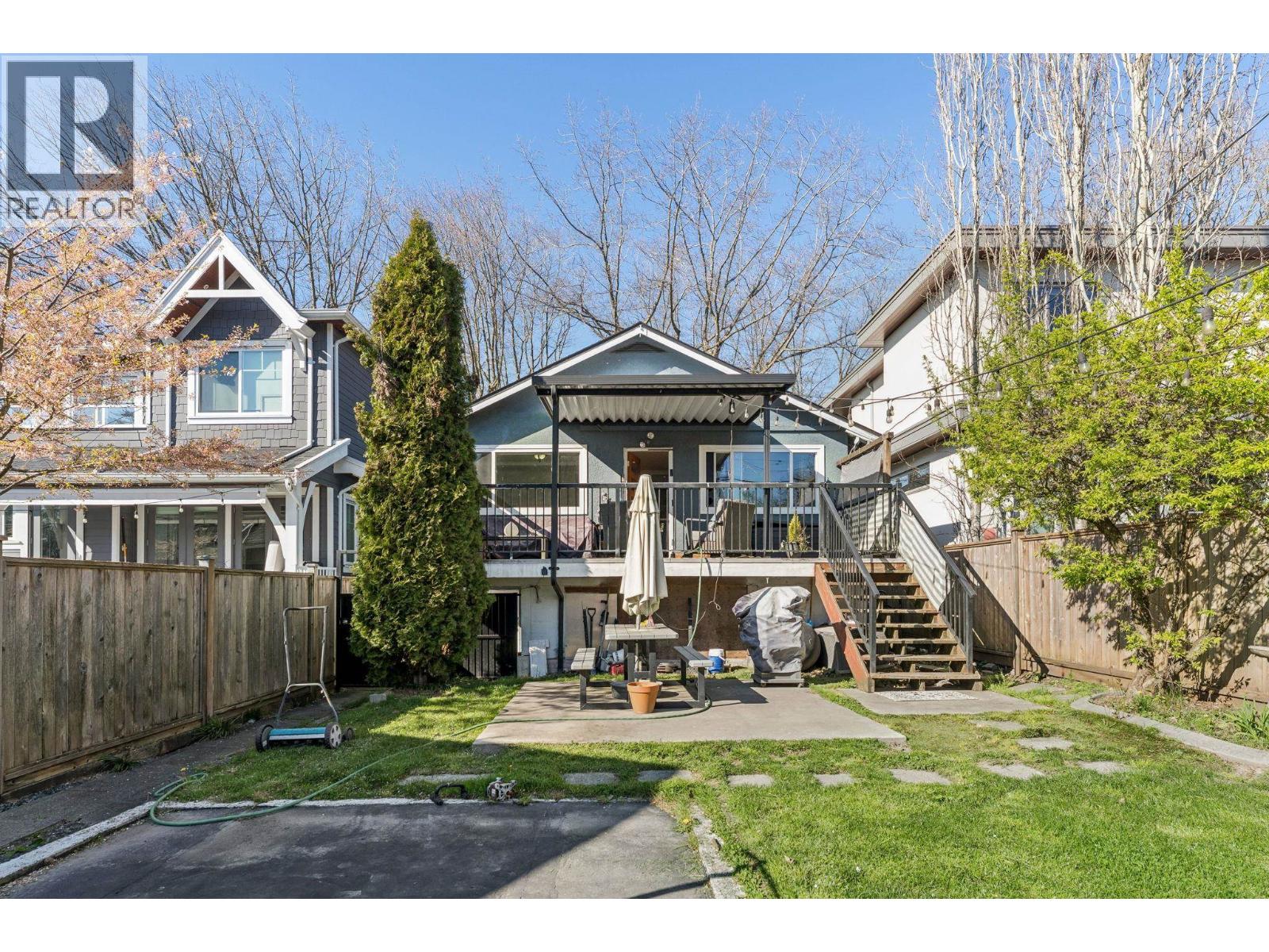 2486 Eton Street, Vancouver, British Columbia  V5K 1J5 - Photo 22 - R3110437