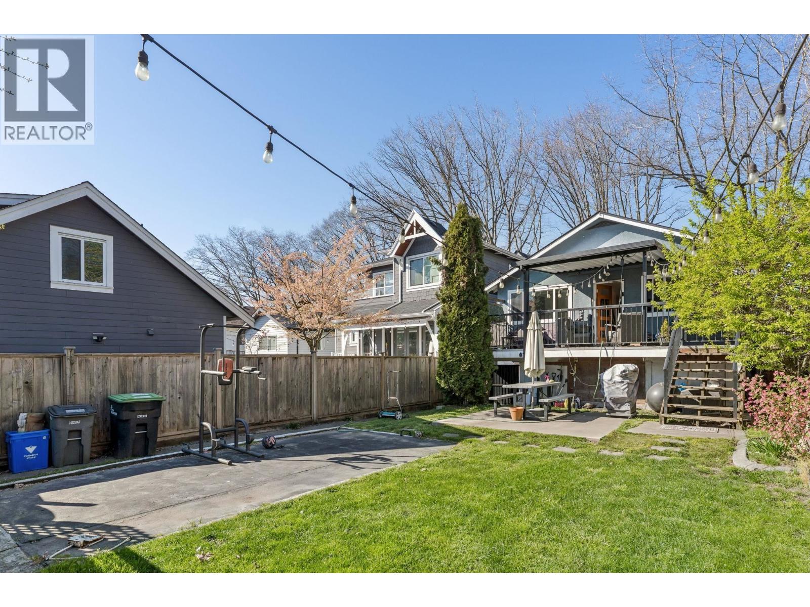 2486 Eton Street, Vancouver, British Columbia  V5K 1J5 - Photo 23 - R3110437