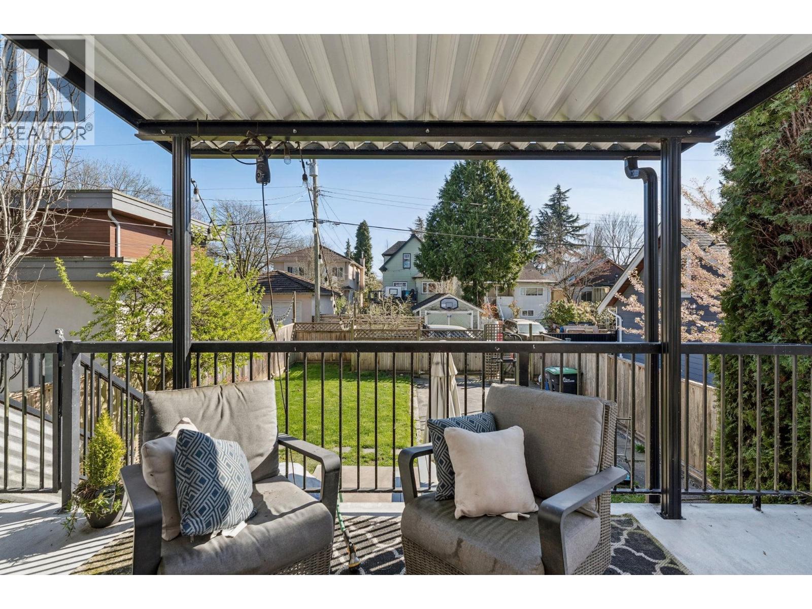 2486 Eton Street, Vancouver, British Columbia  V5K 1J5 - Photo 20 - R3110437