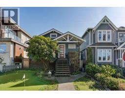 2486 ETON STREET, Vancouver, British Columbia