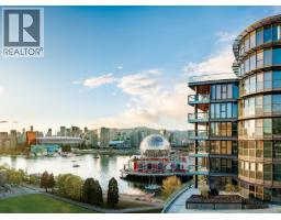 506 1601 QUEBEC STREET, Vancouver, British Columbia