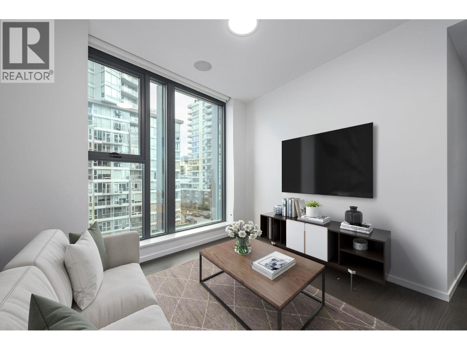 506 1601 Quebec Street, Vancouver, British Columbia  V6A 0J9 - Photo 7 - R3095551