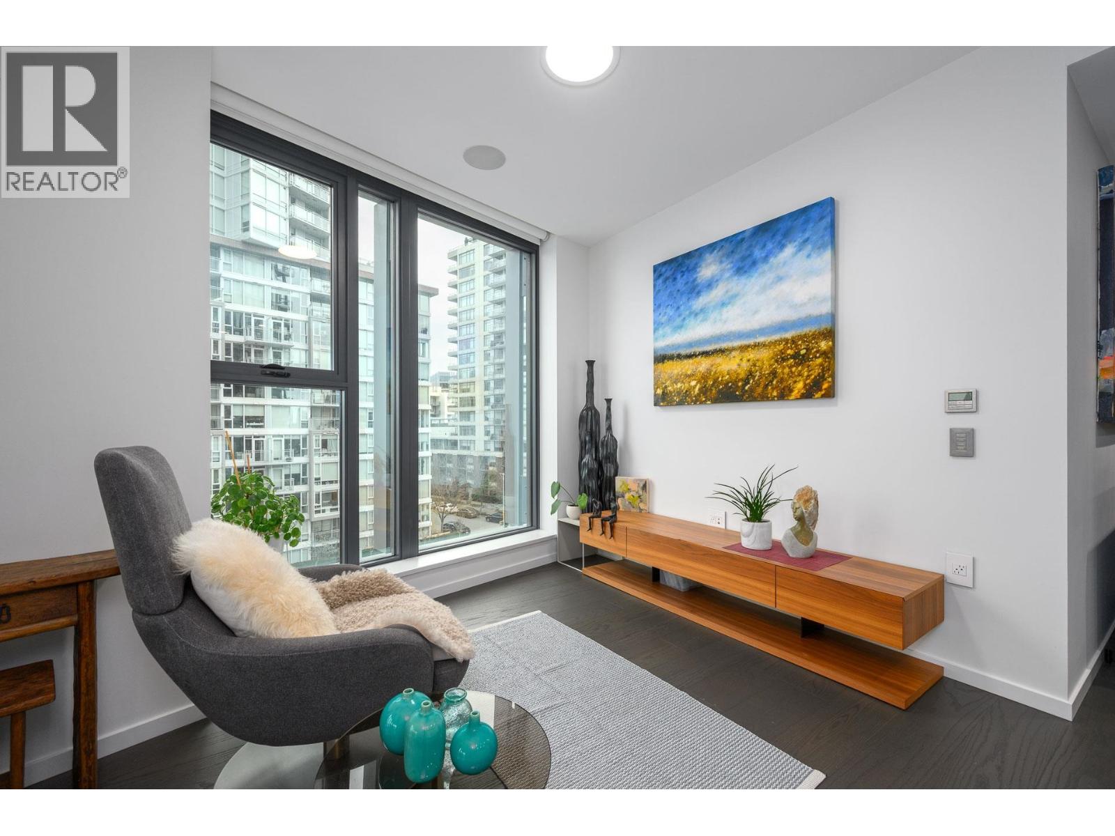 506 1601 Quebec Street, Vancouver, British Columbia  V6A 0J9 - Photo 8 - R3095551