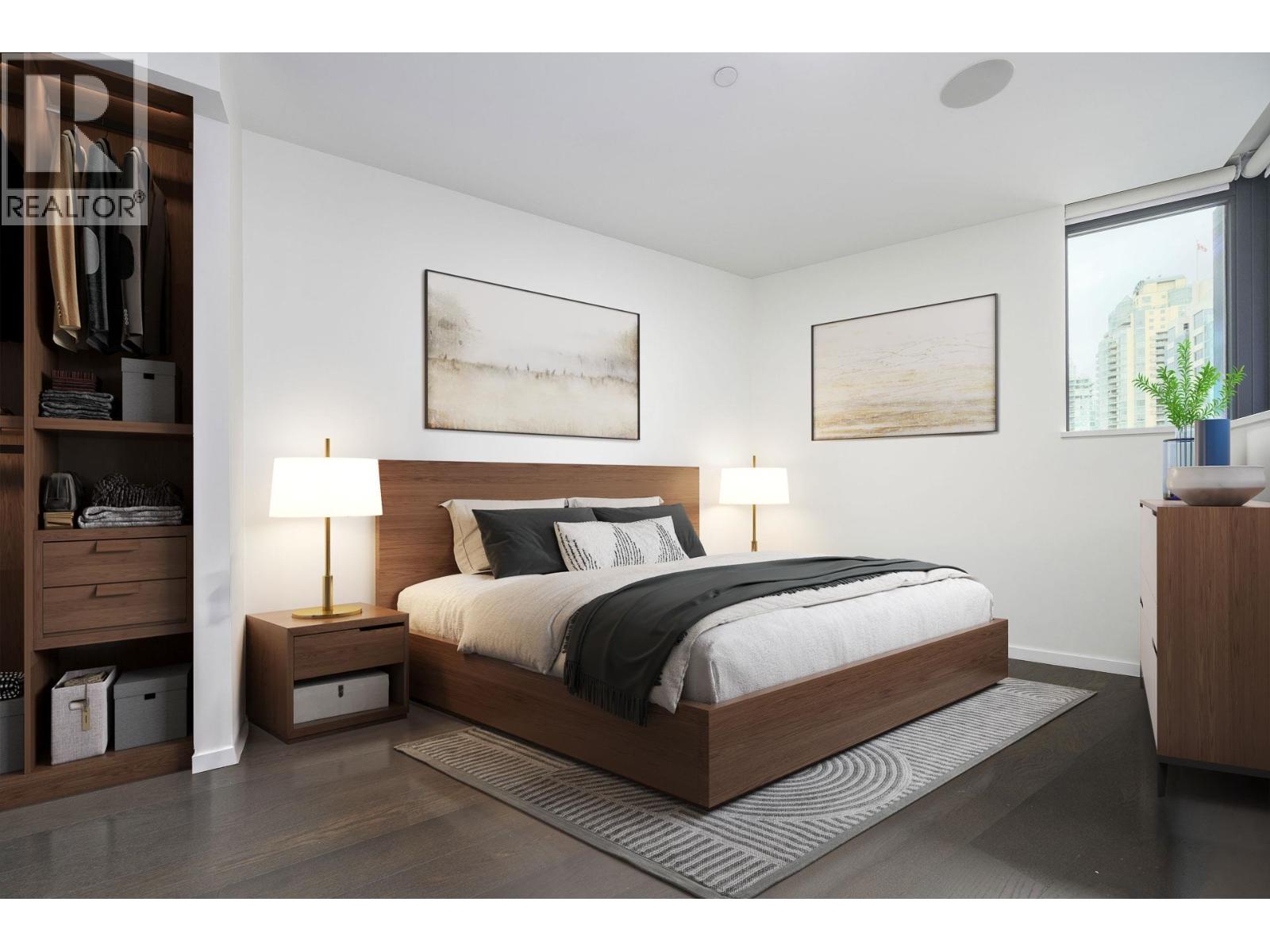 506 1601 Quebec Street, Vancouver, British Columbia  V6A 0J9 - Photo 14 - R3095551