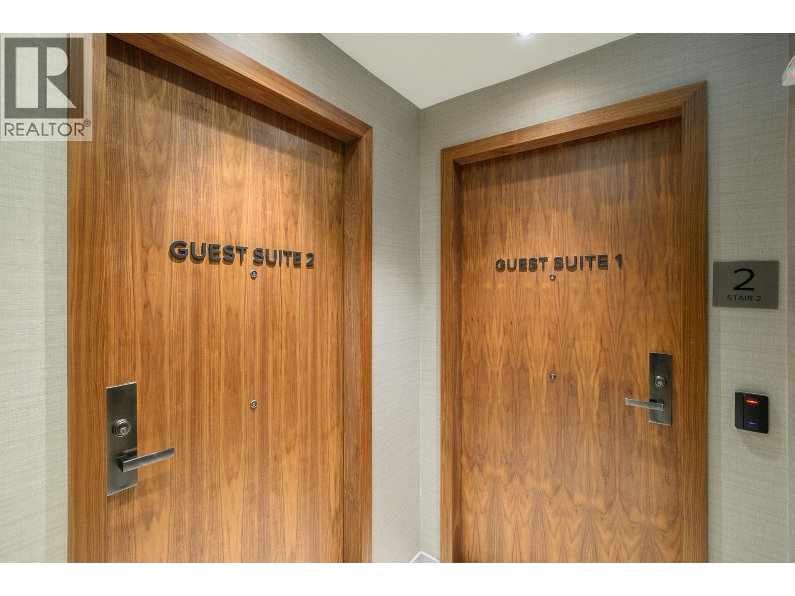 506 1601 Quebec Street, Vancouver, British Columbia  V6A 0J9 - Photo 32 - R3095551