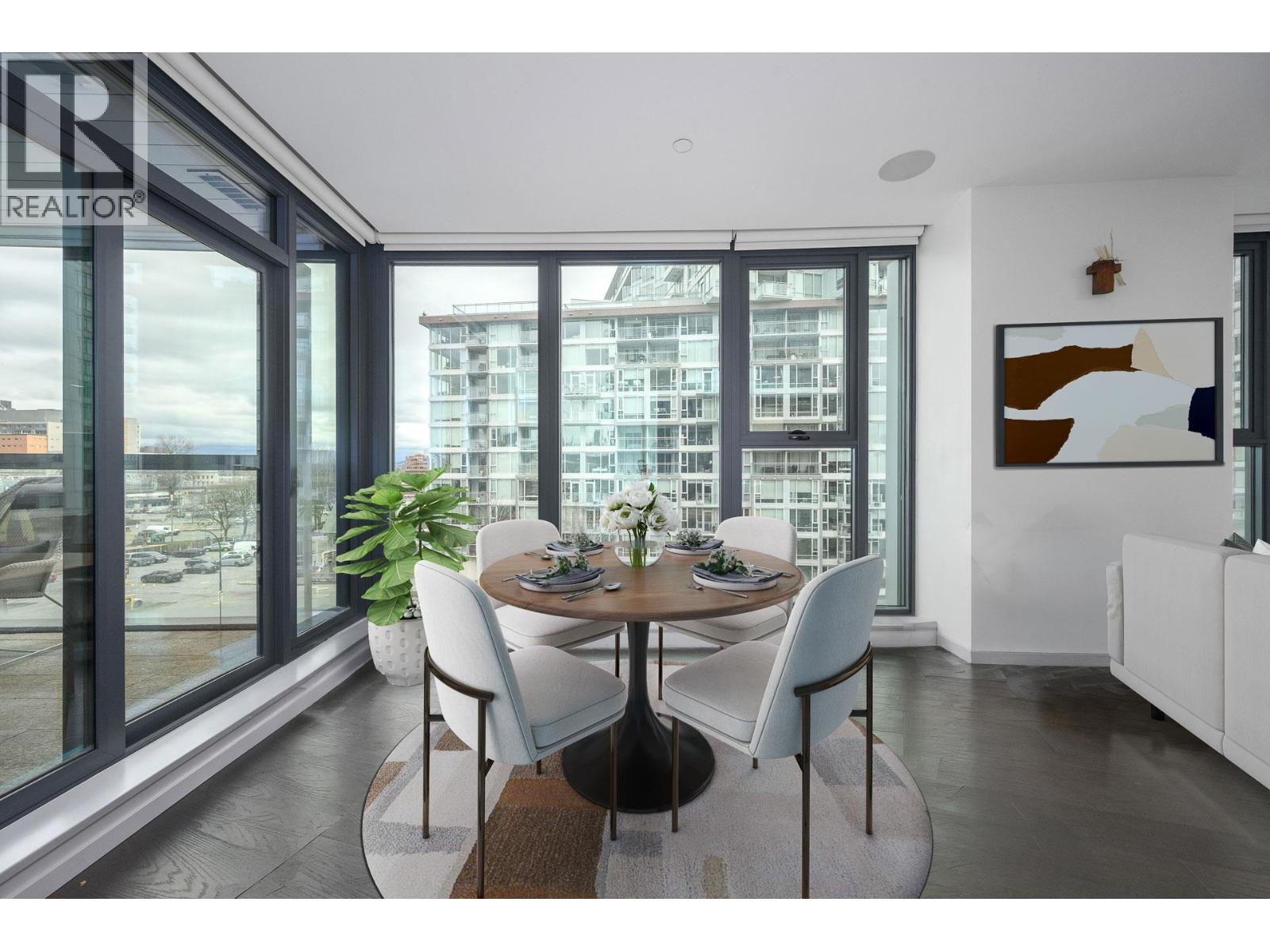 506 1601 Quebec Street, Vancouver, British Columbia  V6A 0J9 - Photo 5 - R3095551