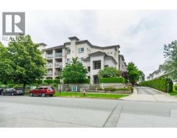 233 5500 ANDREWS ROAD, Richmond, British Columbia