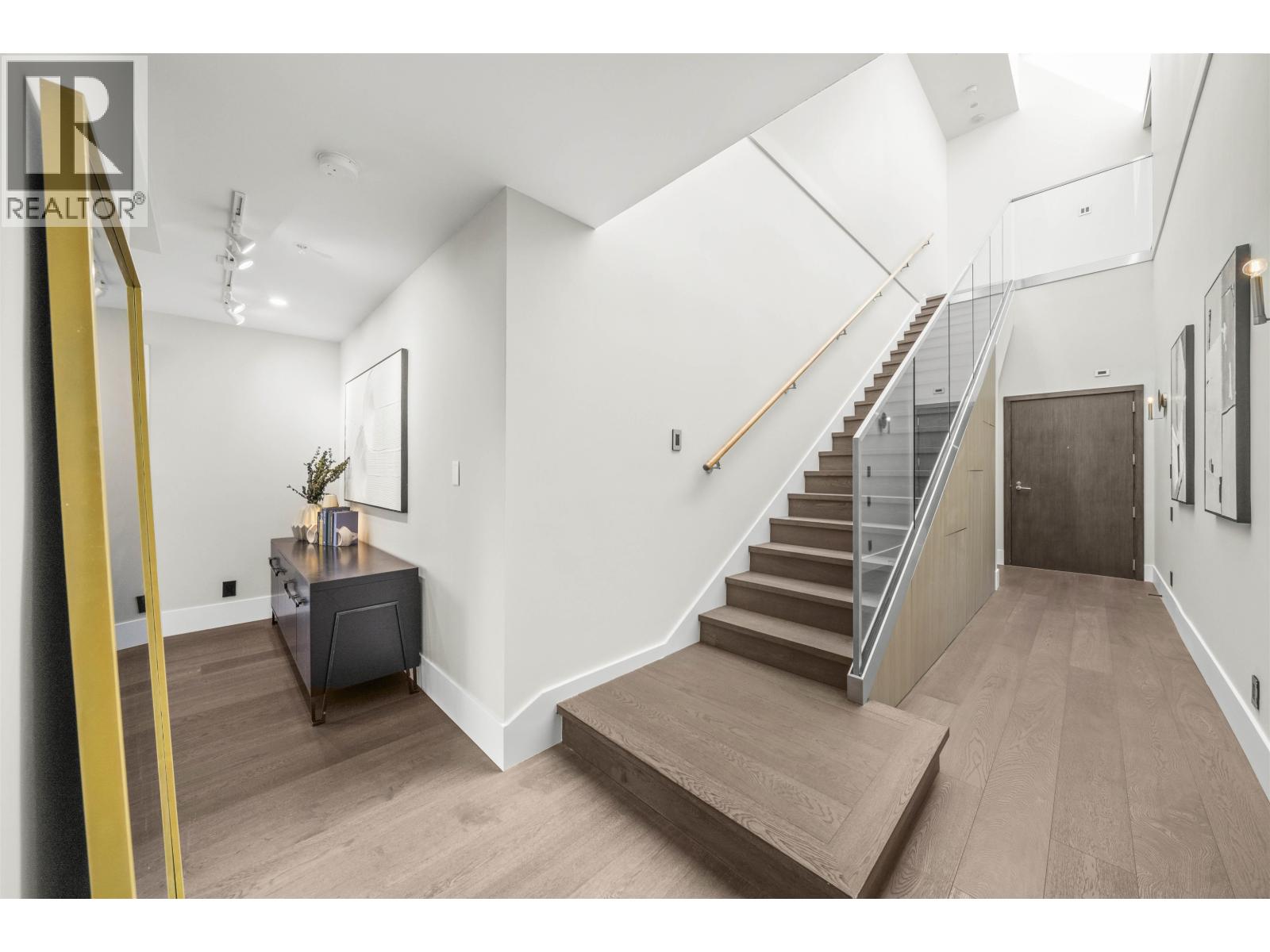 1803 8588 CORNISH STREET, Vancouver, British Columbia