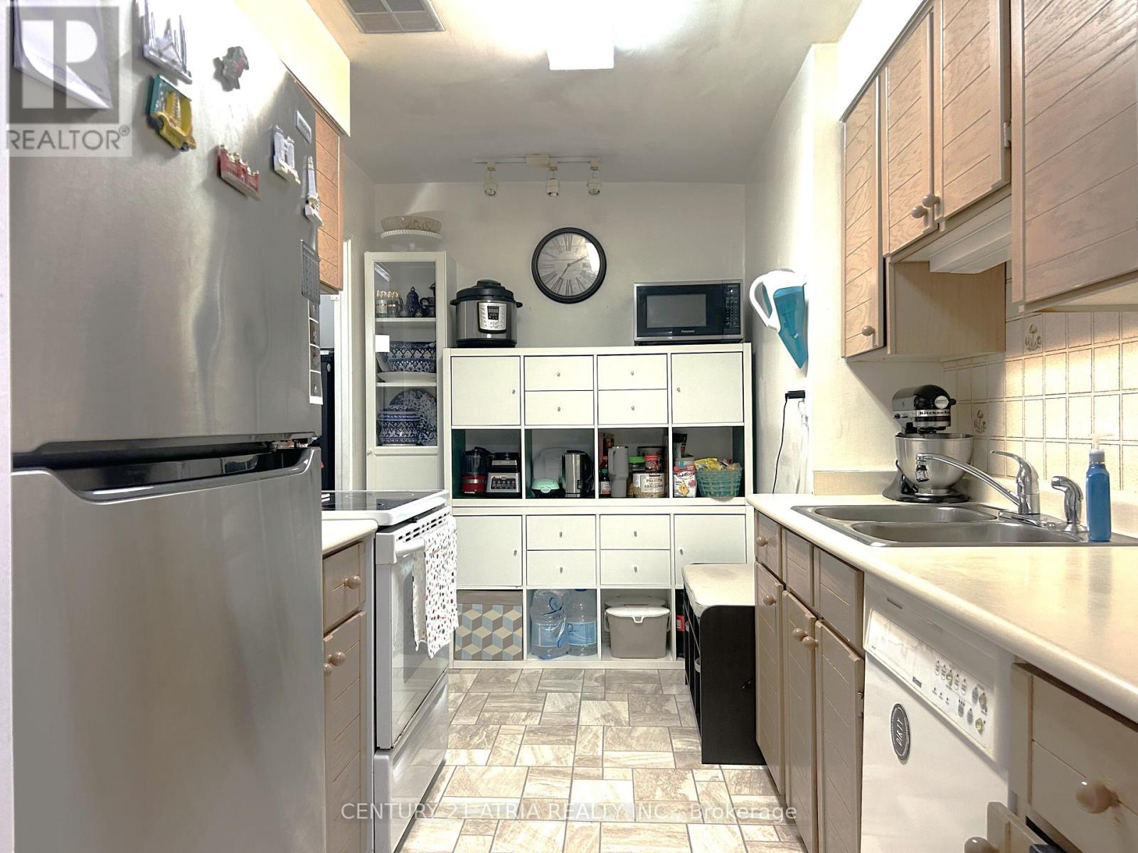 135 - 4001 Don Mills Road, Toronto, Ontario  M2H 3J8 - Photo 8 - C12963234