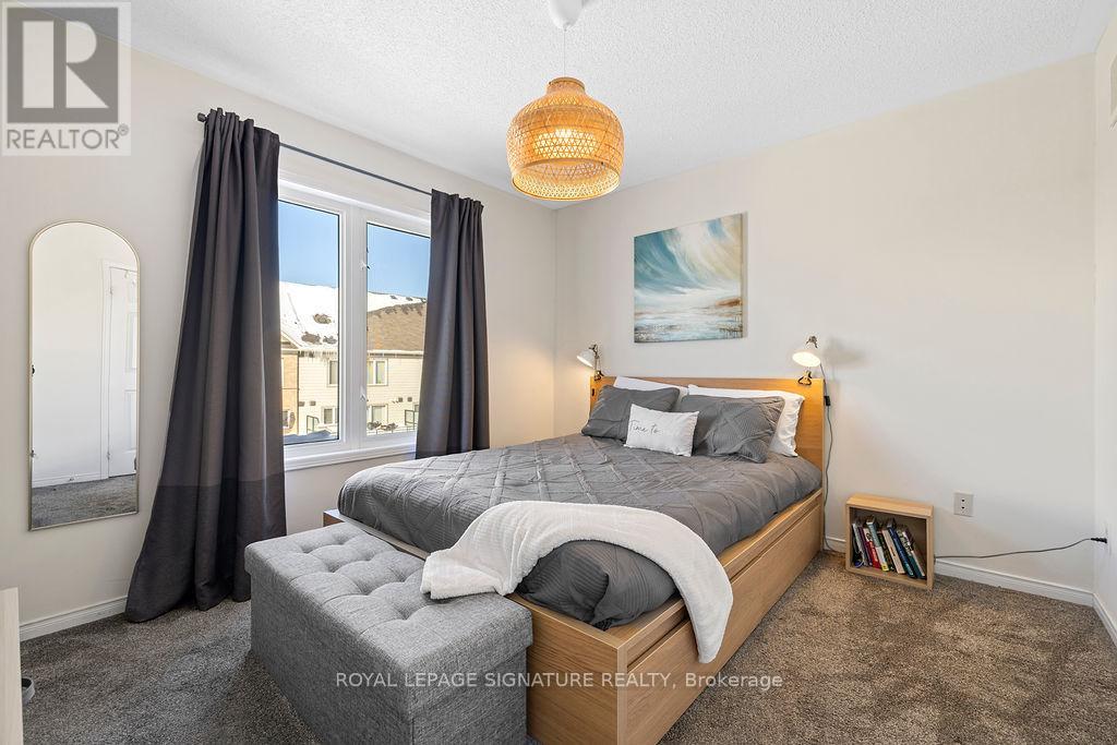 1 - 3025 Destination Drive, Mississauga, Ontario  L5M 0P3 - Photo 20 - W12762450