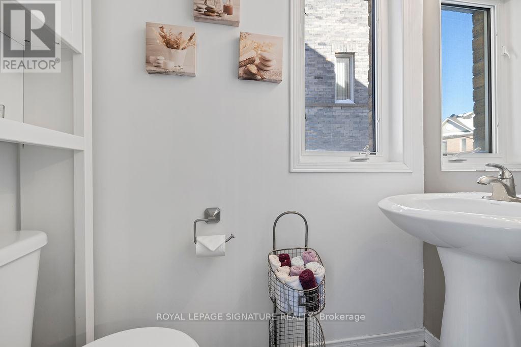 1 - 3025 Destination Drive, Mississauga, Ontario  L5M 0P3 - Photo 17 - W12762450