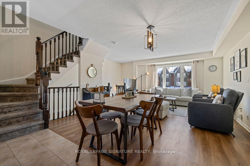 1 - 3025 Destination Drive, Mississauga, Ontario  L5M 0P3 - Photo 10 - W12762450