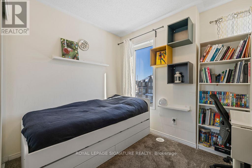 1 - 3025 Destination Drive, Mississauga, Ontario  L5M 0P3 - Photo 31 - W12762450