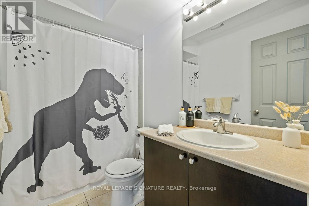 1 - 3025 Destination Drive, Mississauga, Ontario  L5M 0P3 - Photo 26 - W12762450