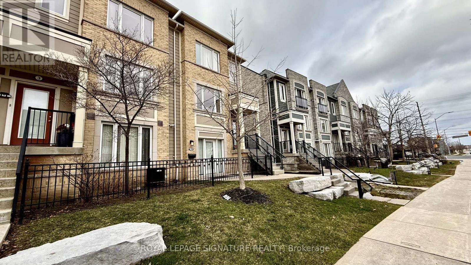 1 - 3025 Destination Drive, Mississauga, Ontario  L5M 0P3 - Photo 37 - W12762450