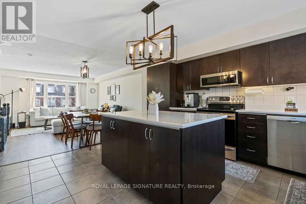 1 - 3025 Destination Drive, Mississauga, Ontario  L5M 0P3 - Photo 12 - W12762450