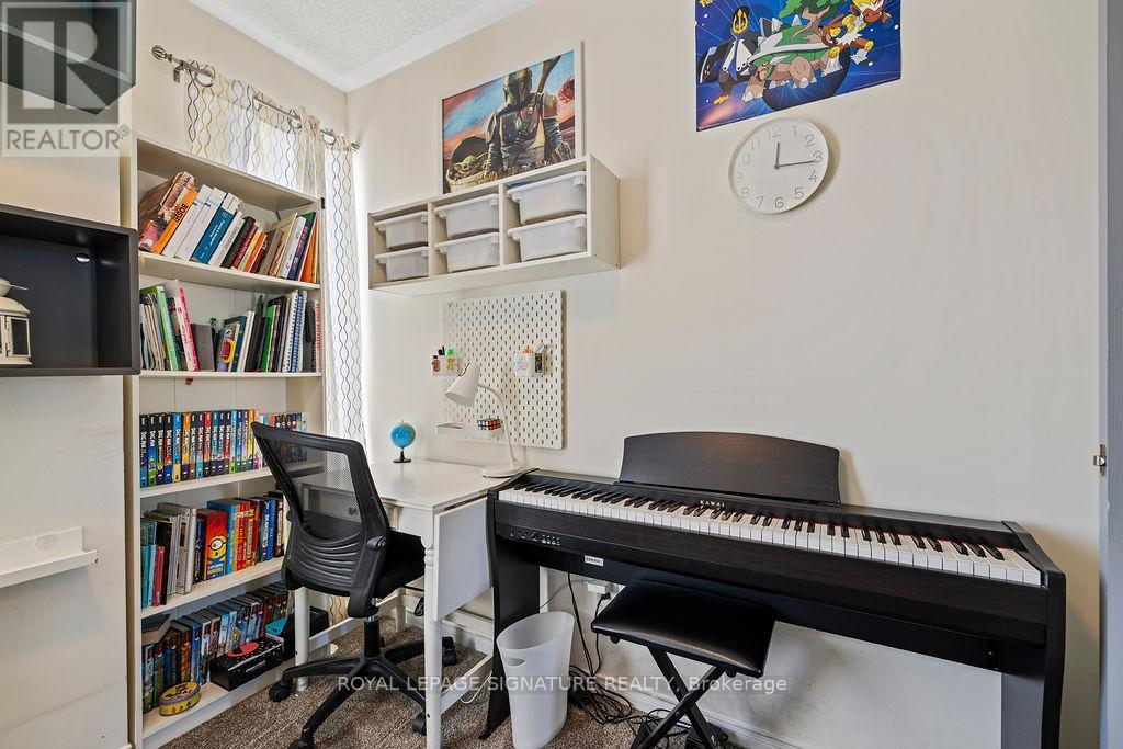 1 - 3025 Destination Drive, Mississauga, Ontario  L5M 0P3 - Photo 32 - W12762450