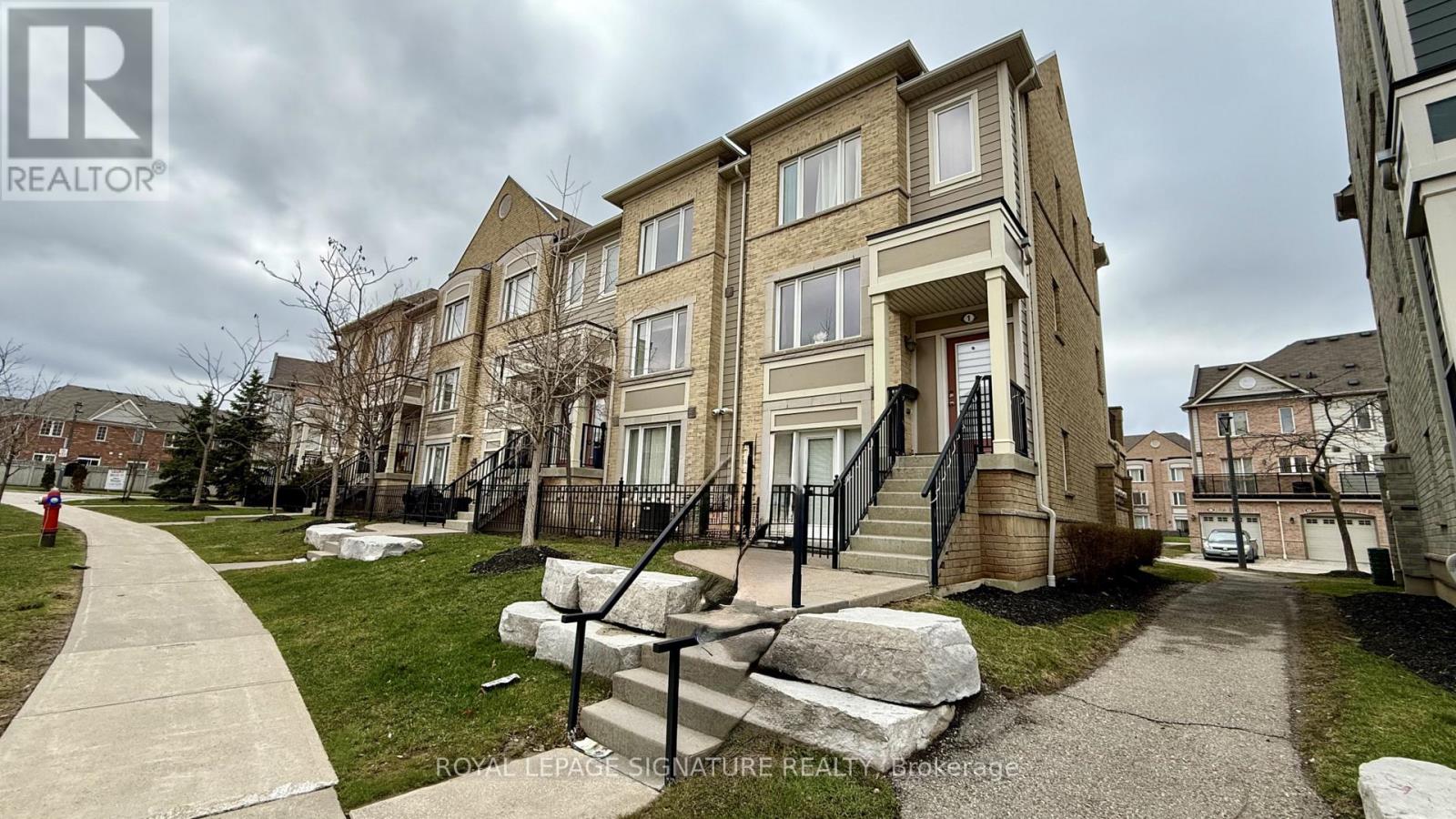 1 - 3025 DESTINATION DRIVE, Mississauga, Ontario