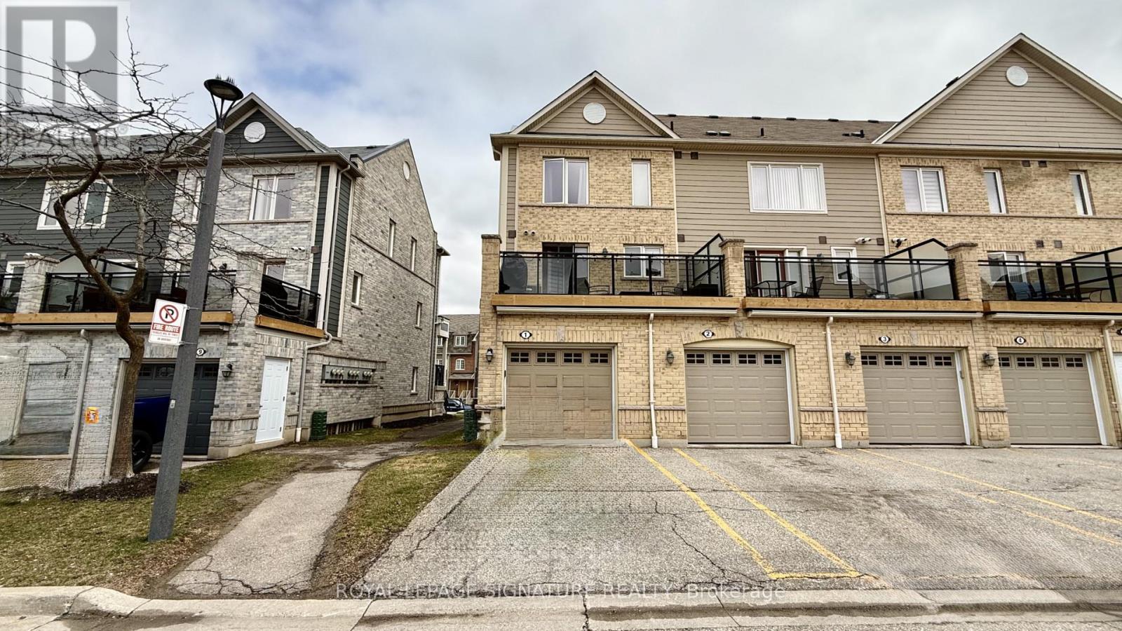 1 - 3025 Destination Drive, Mississauga, Ontario  L5M 0P3 - Photo 34 - W12762450