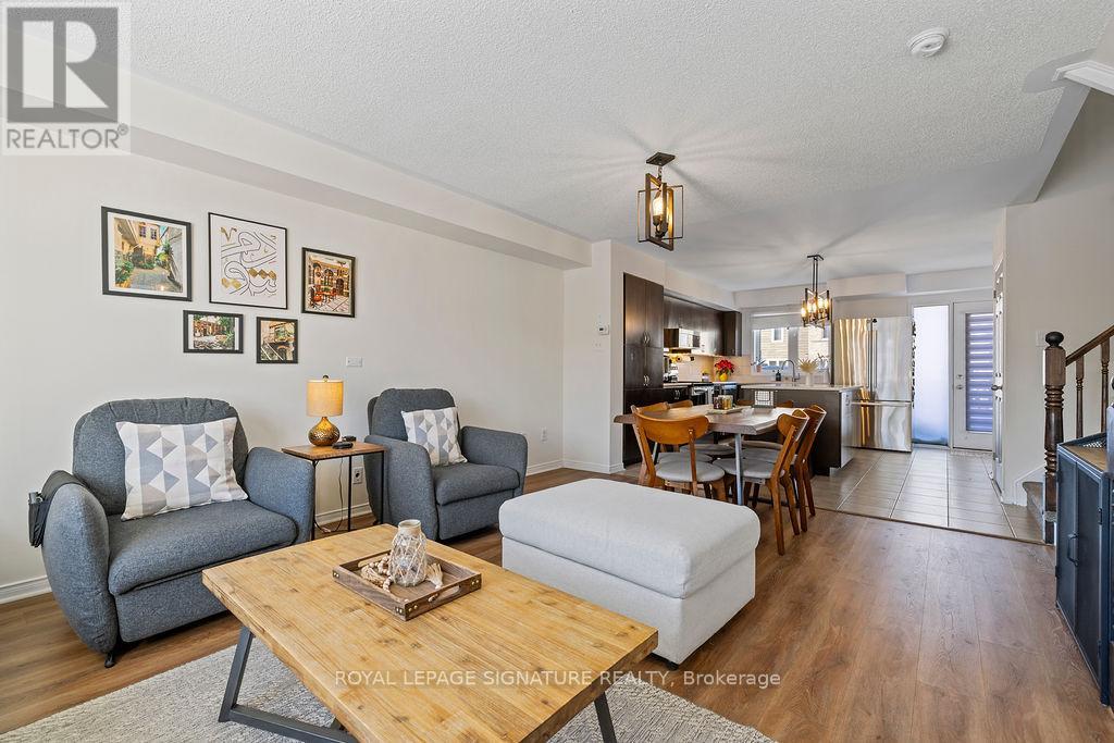 1 - 3025 Destination Drive, Mississauga, Ontario  L5M 0P3 - Photo 8 - W12762450