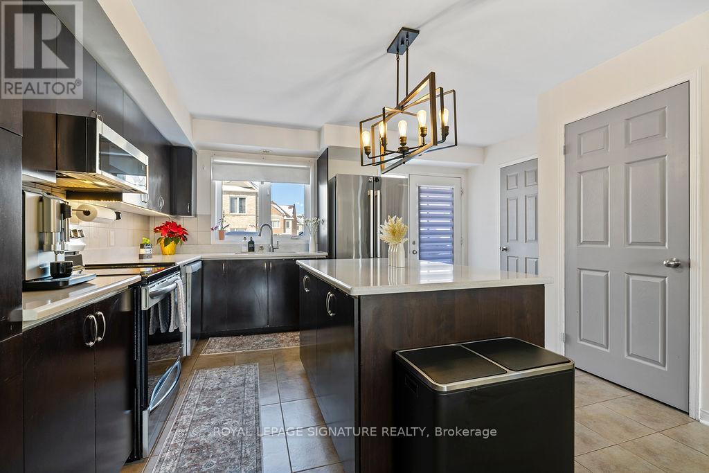 1 - 3025 Destination Drive, Mississauga, Ontario  L5M 0P3 - Photo 13 - W12762450