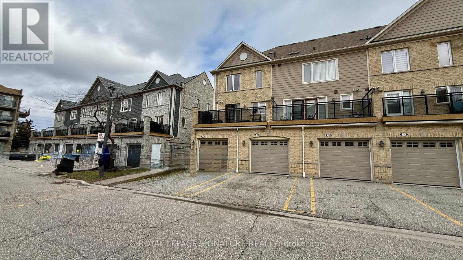 1 - 3025 Destination Drive, Mississauga, Ontario  L5M 0P3 - Photo 35 - W12762450