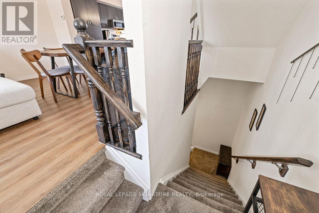 1 - 3025 Destination Drive, Mississauga, Ontario  L5M 0P3 - Photo 5 - W12762450