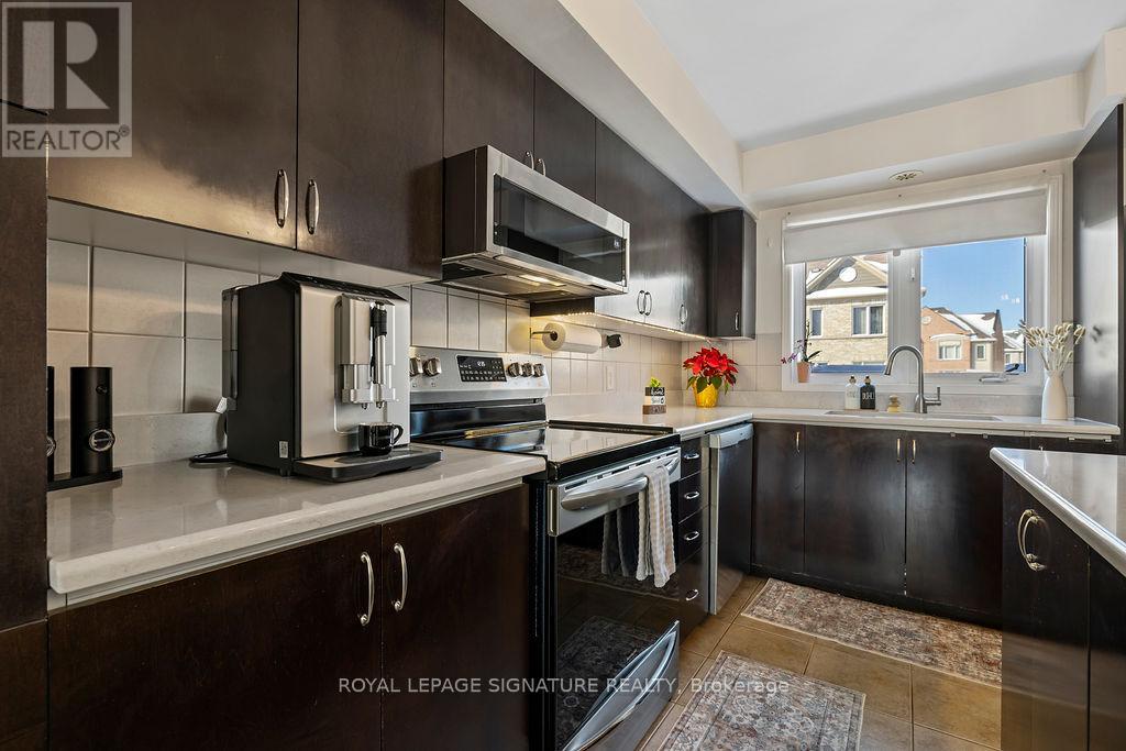 1 - 3025 Destination Drive, Mississauga, Ontario  L5M 0P3 - Photo 14 - W12762450