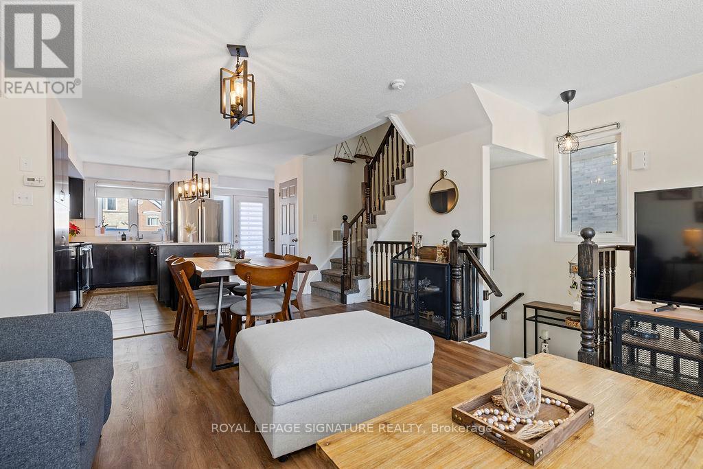 1 - 3025 Destination Drive, Mississauga, Ontario  L5M 0P3 - Photo 9 - W12762450