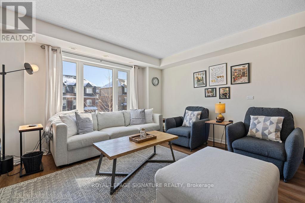 1 - 3025 Destination Drive, Mississauga, Ontario  L5M 0P3 - Photo 6 - W12762450