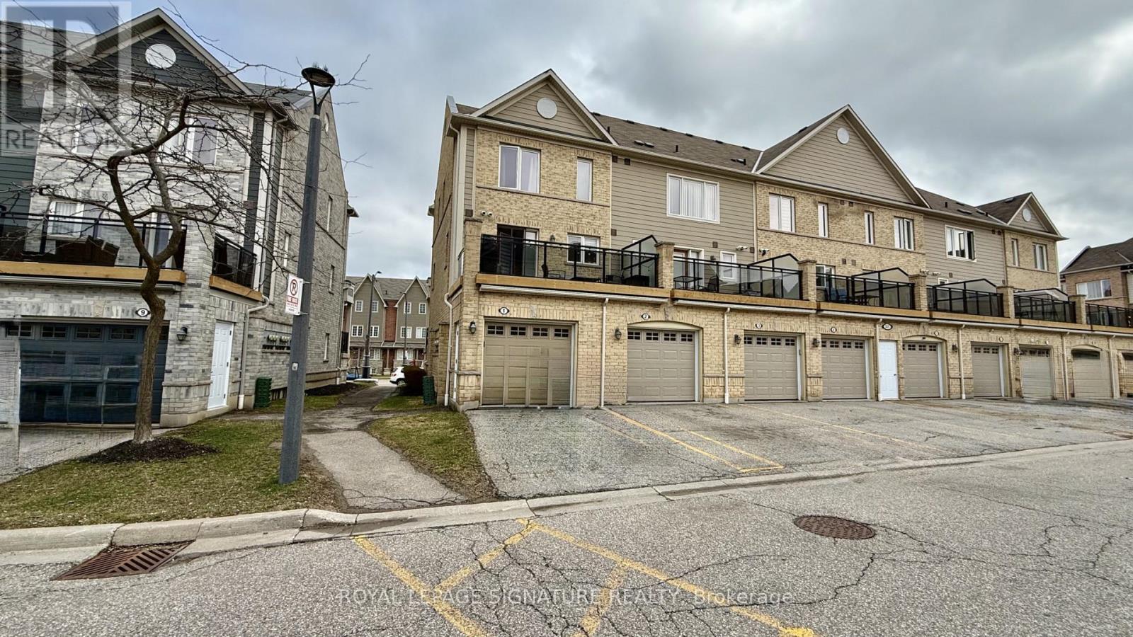 1 - 3025 Destination Drive, Mississauga, Ontario  L5M 0P3 - Photo 36 - W12762450