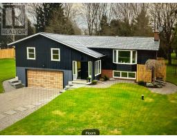 27 SUNSET DRIVE, Woolwich, Ontario