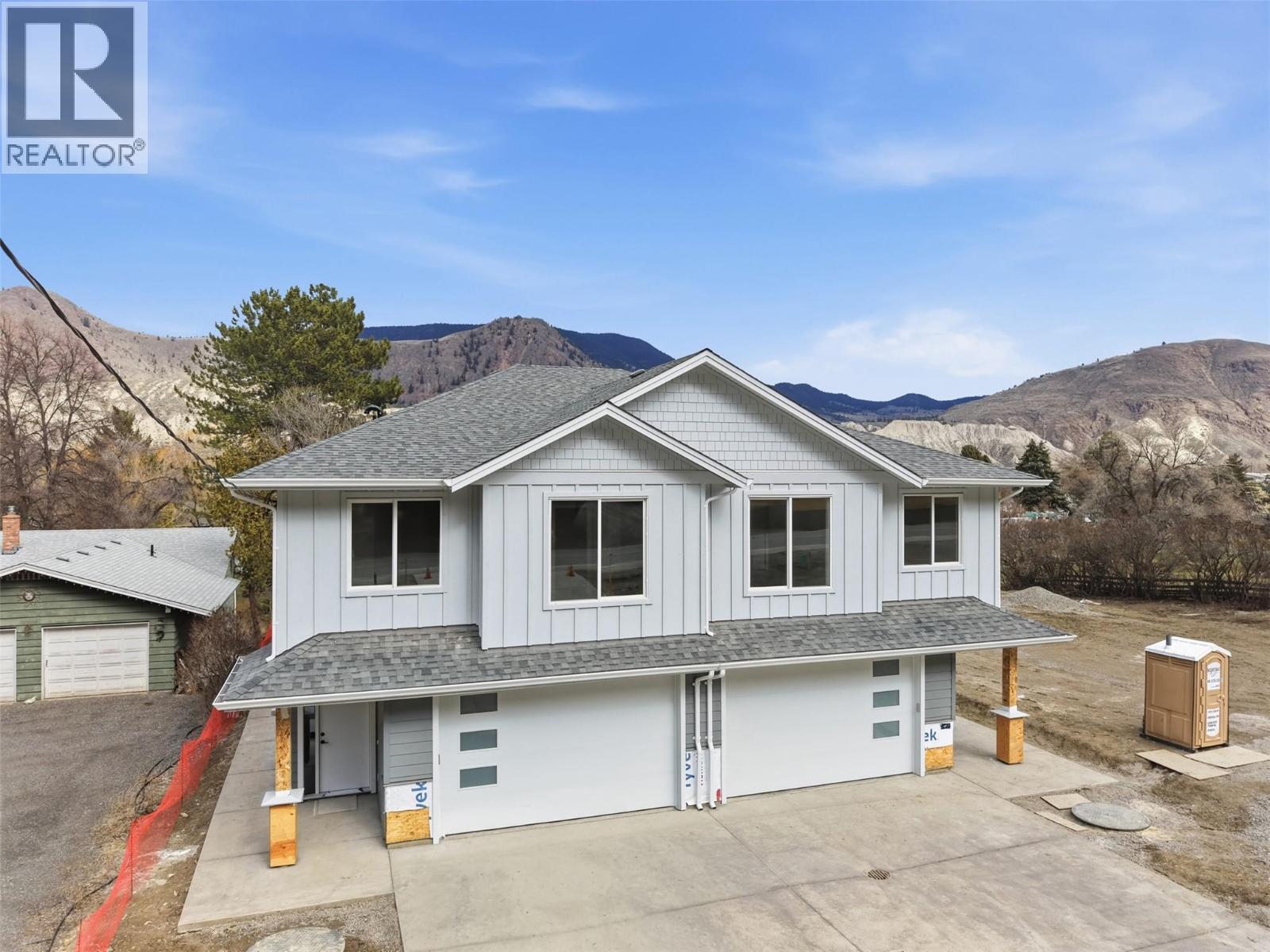 5868 Dallas Drive, Kamloops, British Columbia  V2C 4X2 - Photo 1 - 10374048