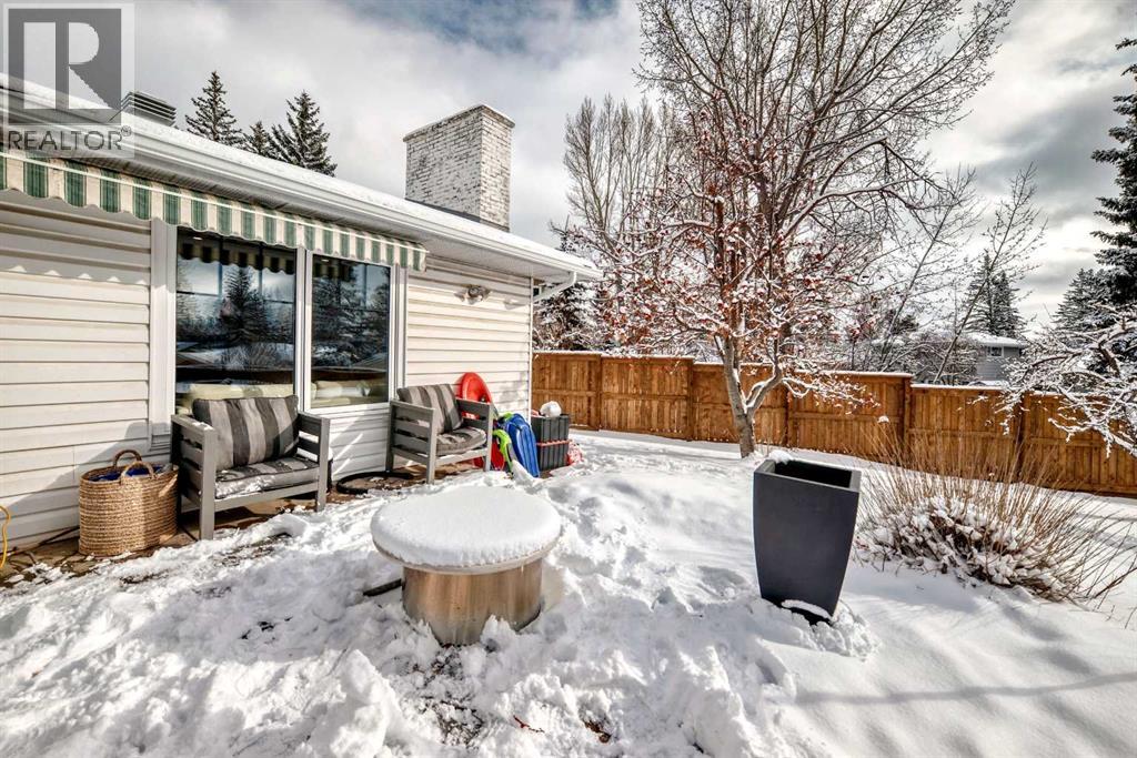 9611 Palisan Place SW, Calgary, Alberta  T2V 3T1 - Photo 46 - A2291998