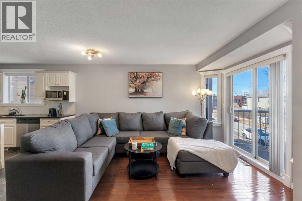 201, 215 17 Avenue Ne, Calgary, Alberta  T2E 1L9 - Photo 8 - A2293813