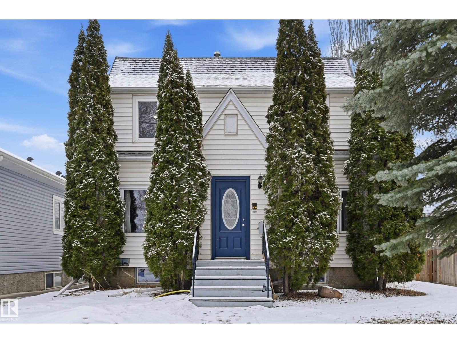 11019 126 ST NW, edmonton, Alberta