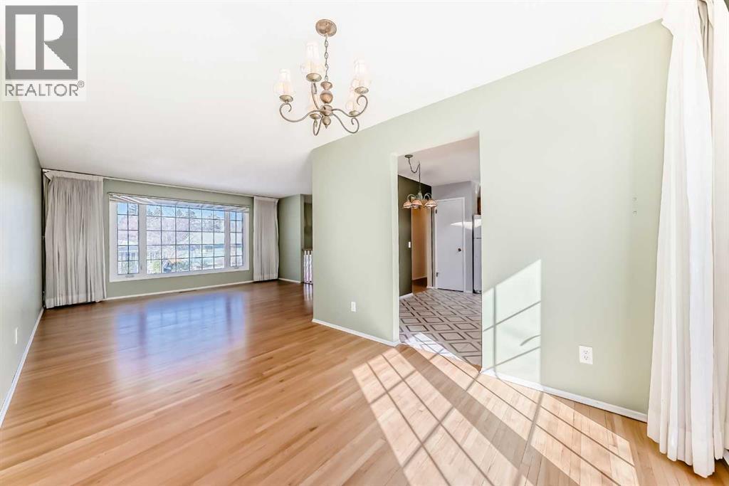 60 Huntham Road NE, Calgary, Alberta  T2K 4G1 - Photo 13 - A2299722