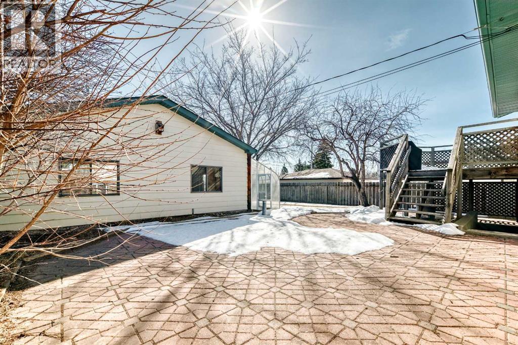 60 Huntham Road NE, Calgary, Alberta  T2K 4G1 - Photo 43 - A2299722