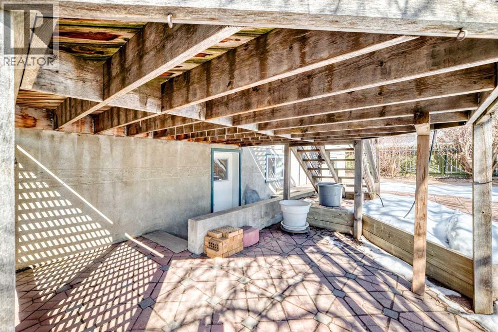 60 Huntham Road NE, Calgary, Alberta  T2K 4G1 - Photo 39 - A2299722