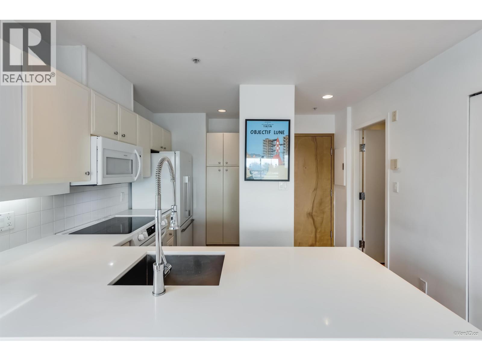 206 1978 Vine Street, Vancouver, British Columbia  V6K 4S1 - Photo 10 - R3110662