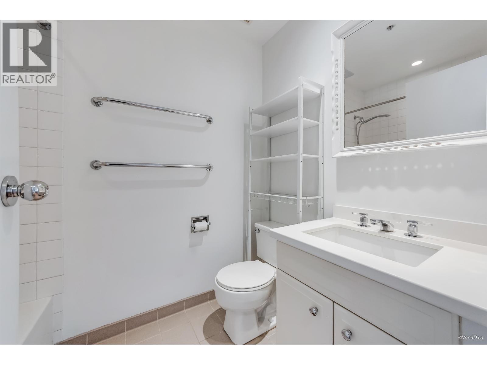 206 1978 Vine Street, Vancouver, British Columbia  V6K 4S1 - Photo 14 - R3110662