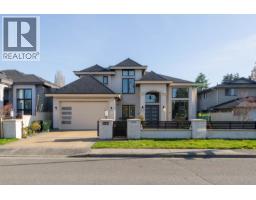 3340 MORESBY DRIVE, Richmond, British Columbia