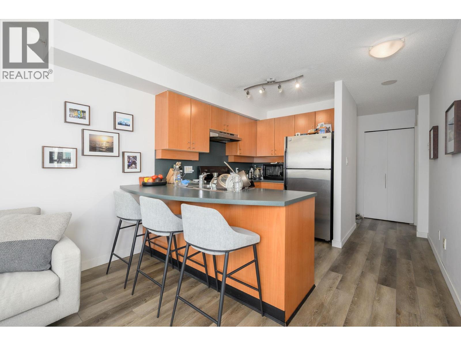 505 1238 Richards Street, Vancouver, British Columbia  V6B 6M6 - Photo 10 - R3110692