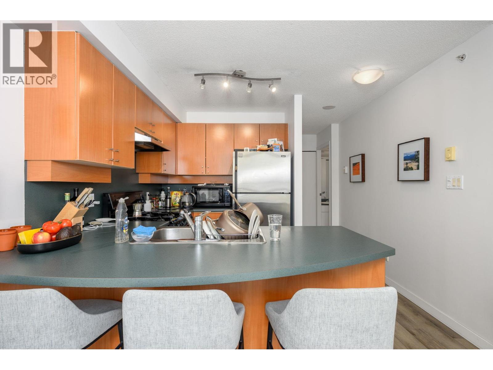 505 1238 Richards Street, Vancouver, British Columbia  V6B 6M6 - Photo 11 - R3110692