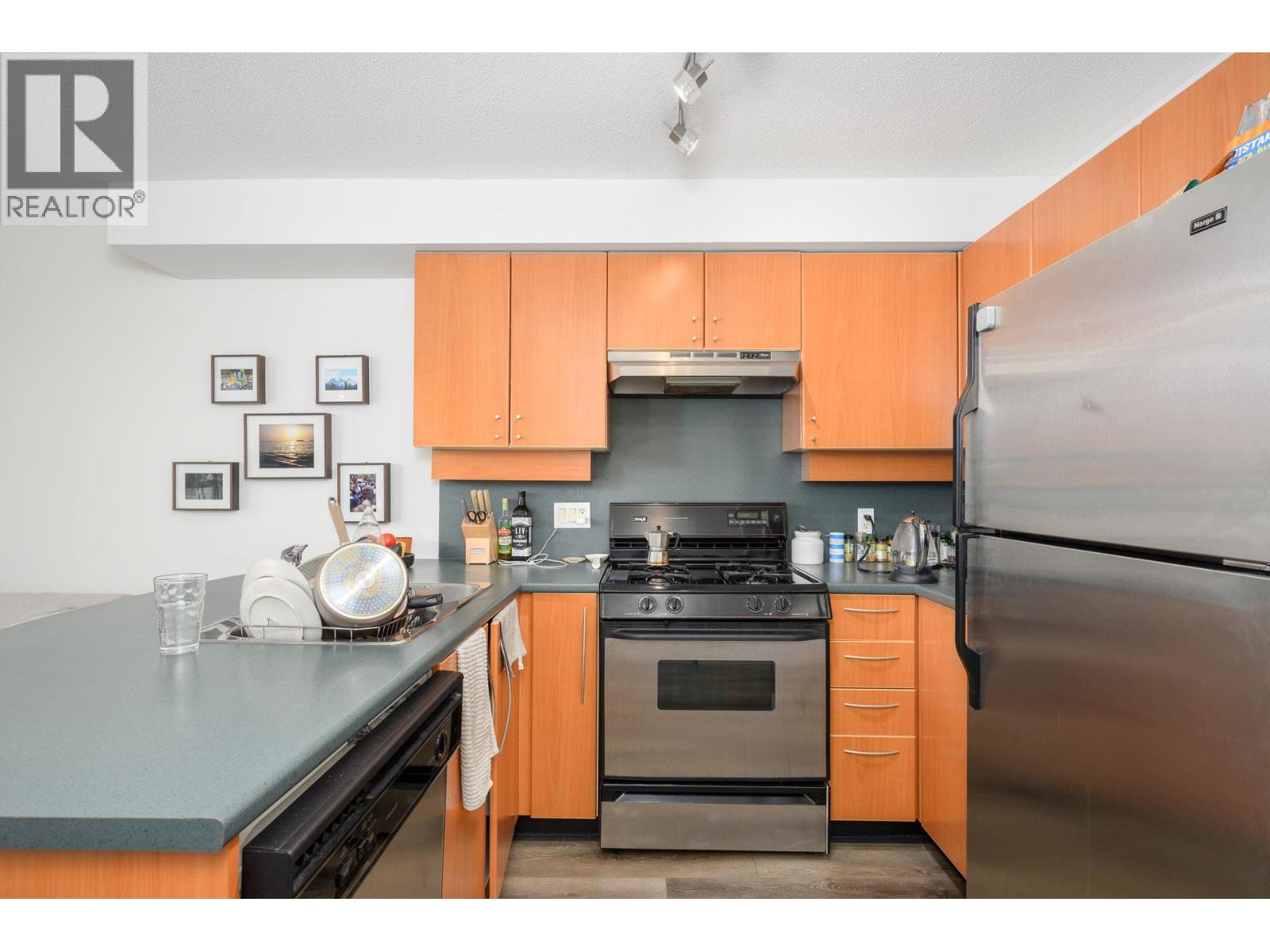 505 1238 Richards Street, Vancouver, British Columbia  V6B 6M6 - Photo 12 - R3110692