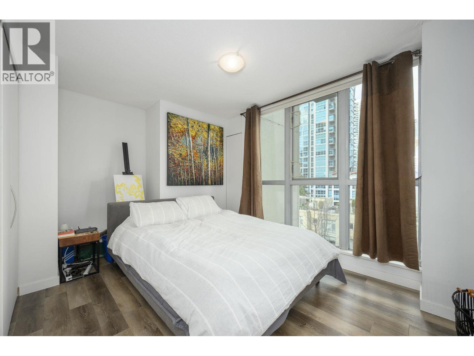 505 1238 Richards Street, Vancouver, British Columbia  V6B 6M6 - Photo 14 - R3110692