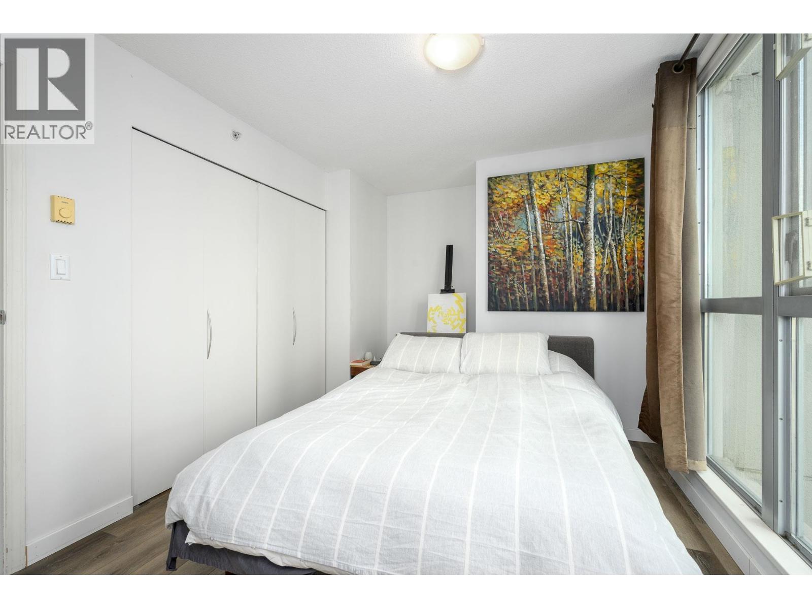 505 1238 Richards Street, Vancouver, British Columbia  V6B 6M6 - Photo 15 - R3110692