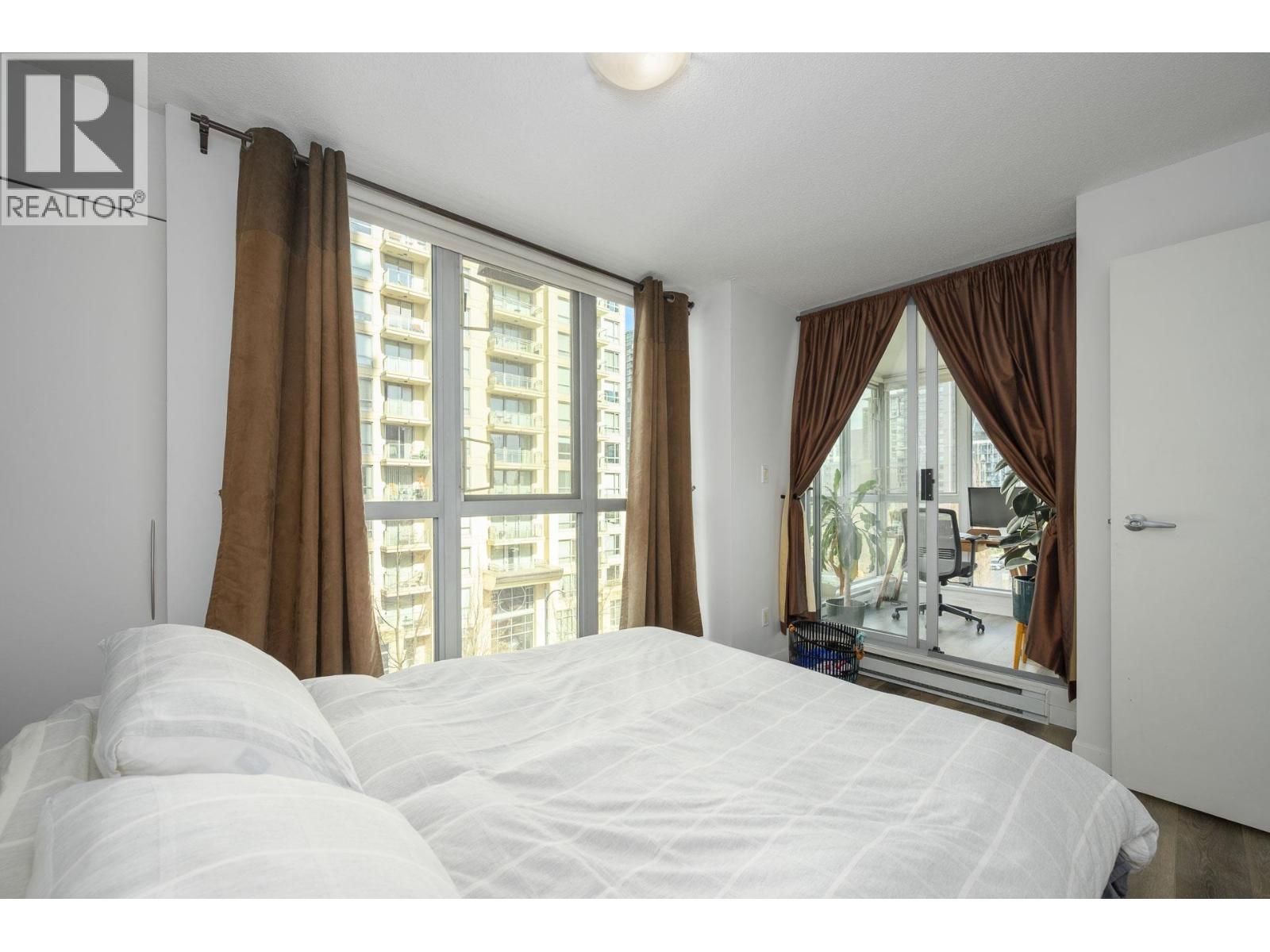 505 1238 Richards Street, Vancouver, British Columbia  V6B 6M6 - Photo 16 - R3110692