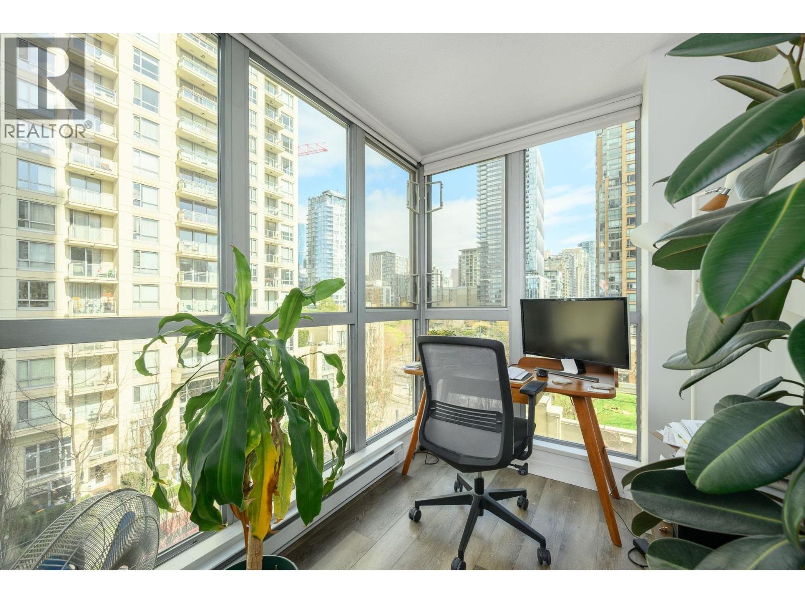 505 1238 Richards Street, Vancouver, British Columbia  V6B 6M6 - Photo 17 - R3110692